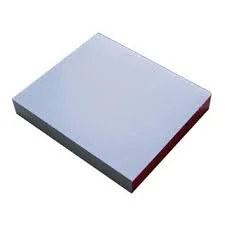 Blandningsblock 60x75mm 40blad x 10 Block