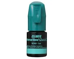 CLEARFIL Universal Bond Quick 2 Bottle Refill 5ml