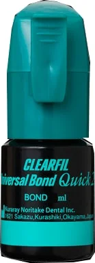 CLEARFIL Universal Bond Quick 2 Bottle Trial 1ml