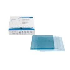 Erkodur freeze 1,5mm 125x125mm turkos 10st