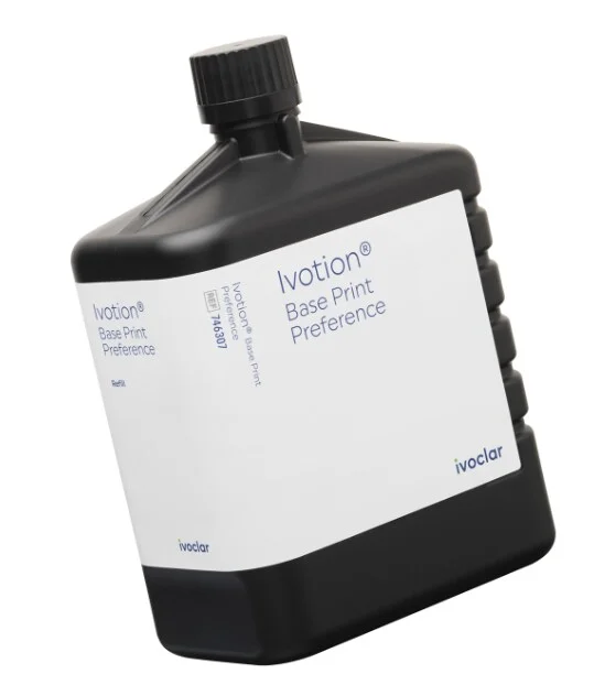 Ivotion Base Print Preference 1000ml