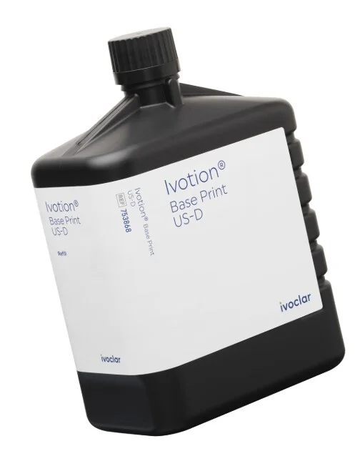 Ivotion Base Print US-D 1000ml