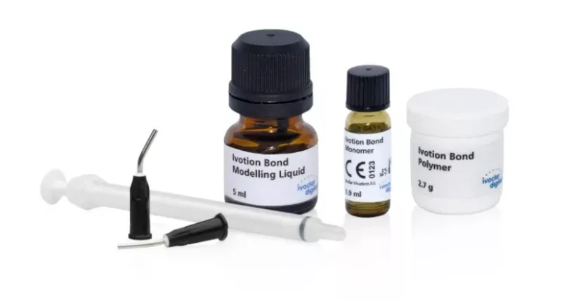Ivotion Bond Kit