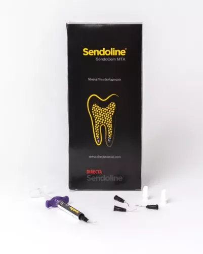 SendoCem MTA