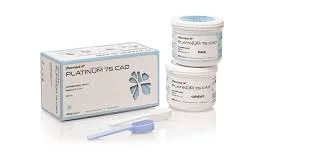 Platinum 75 Cad 2x800g