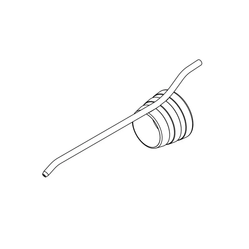 W&H SprayClip för Handstycke S-9, S-11