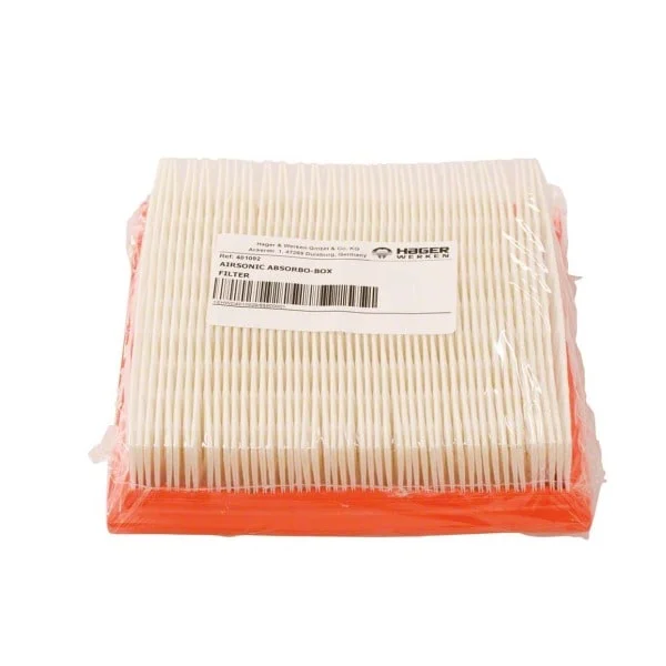 Airsonic Absorbo-Filter