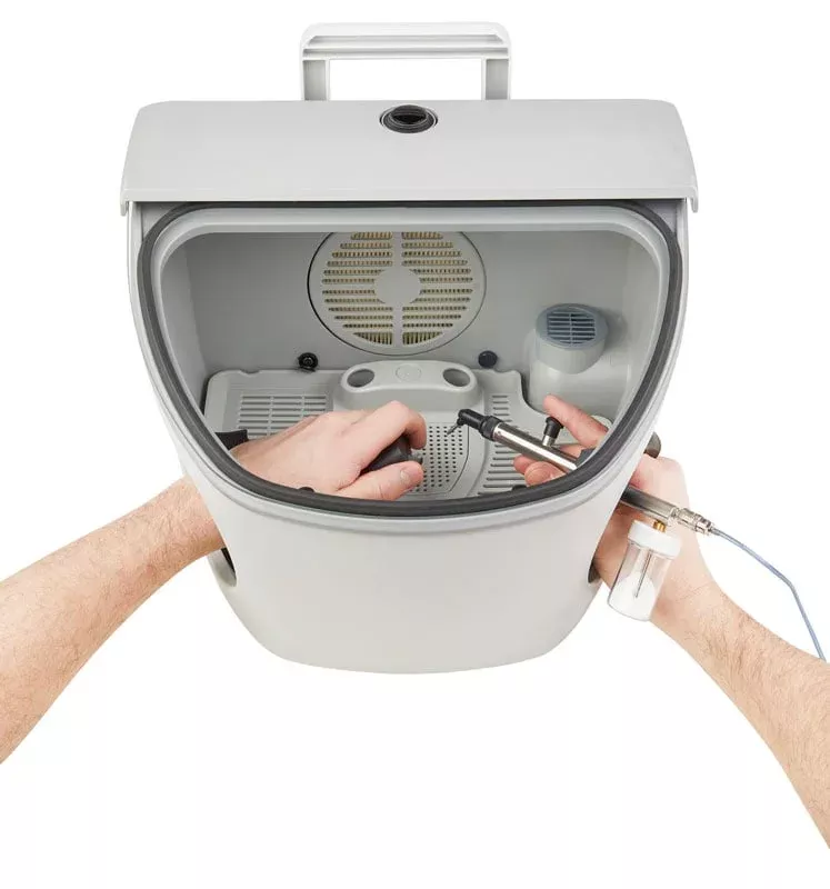 Airsonic Absorbo Box II