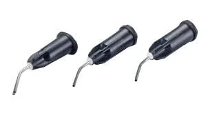 Visalys Bulk Flow Application Tips 0,9mm 50st