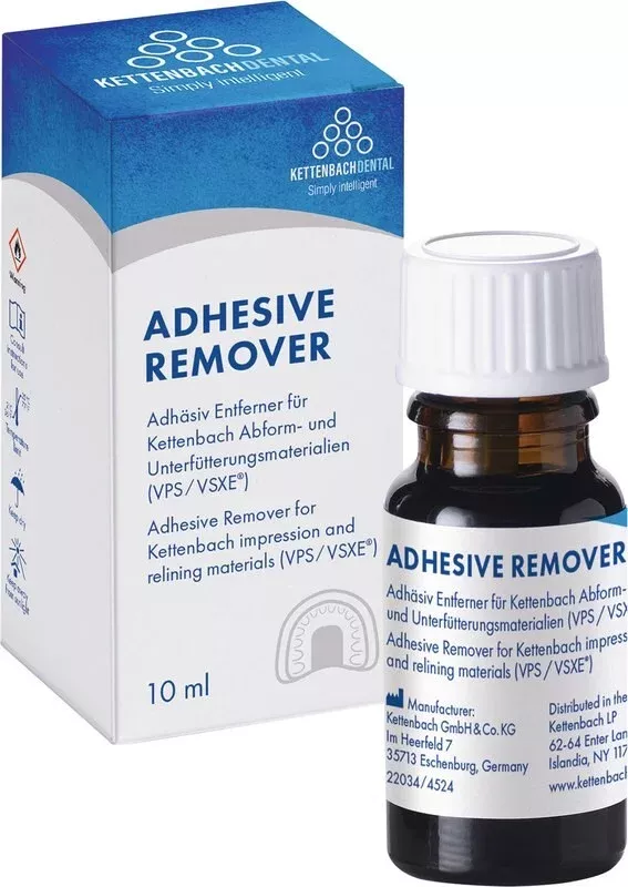 Adhesive Remover 10ml