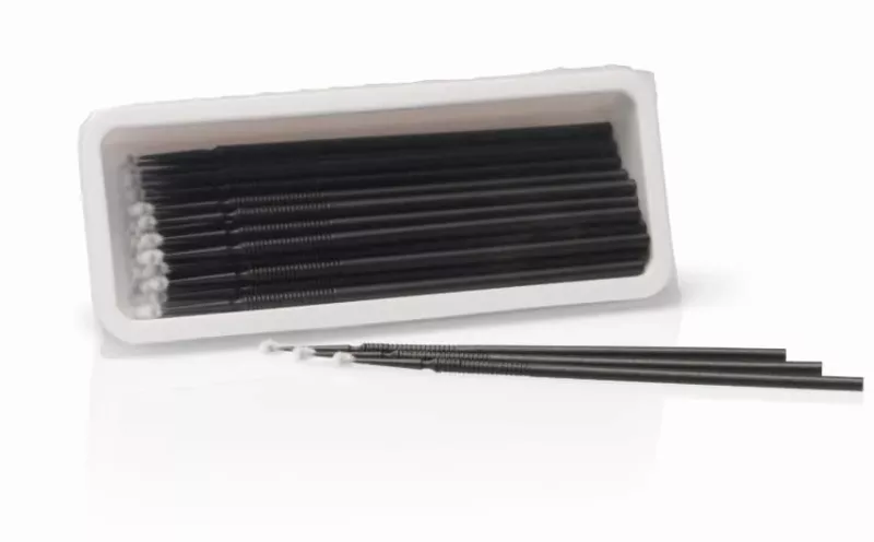 Vivadent Applicator black Refill 50st