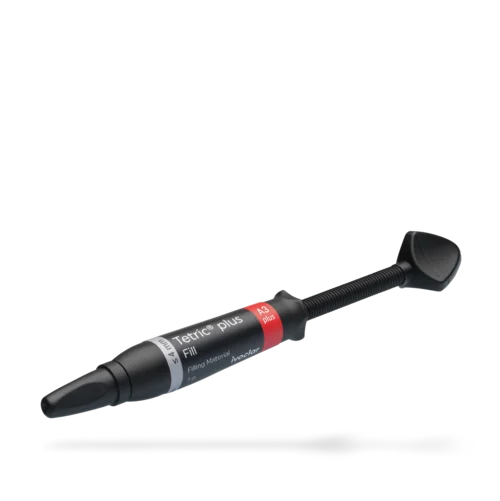Tetric plus Fill A3 plus Spruta 1x3g