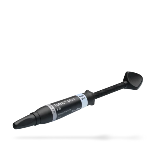 Tetric plus Fill Bleach plus Spruta 1x2g