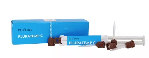 Pluratemp C 5ml Quickmix