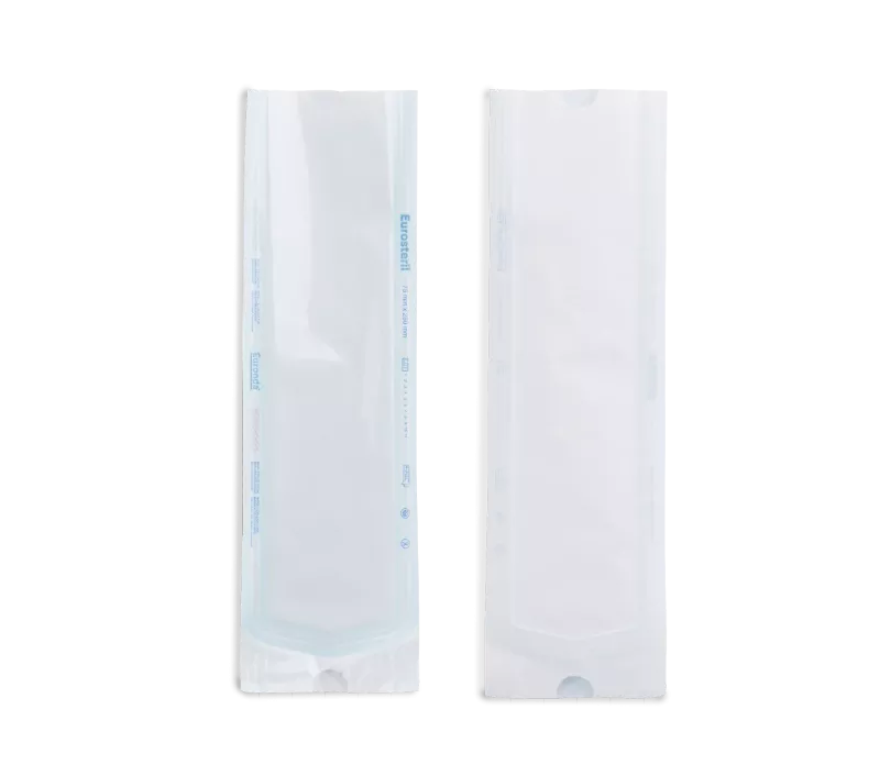 Autoklavpåse 75x250mm 500st