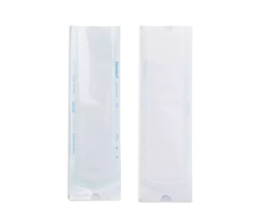Autoklavpåse 75x250mm 500st