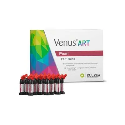 Venus Pearl ART PLT A1 kapslar 20x0,2g