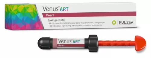 Venus Pearl ART A1 Spruta 1x3g