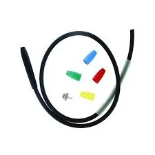 Renfert IT Handstycke sats 70-500µm