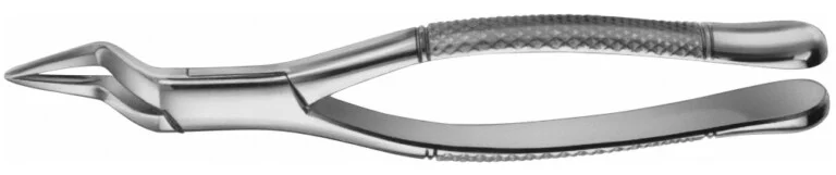 Extraktionstång American Pattern Fig. 65