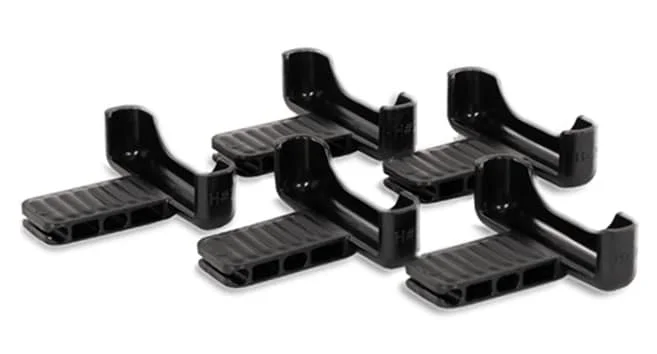 RVG Sensorhållare Horizontal, Bitewing Size 2