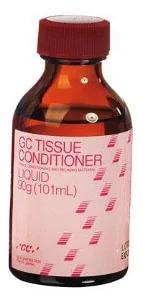 GC Tissue Conditioner Liquid 90g