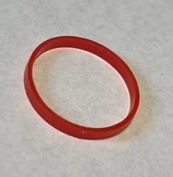 Woodpecker O-Ring för HW-5L