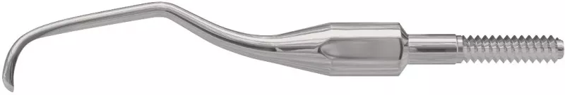 Quik-Tip Curette Gracey 1