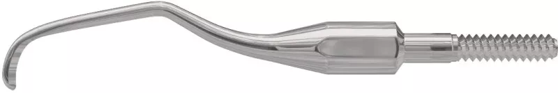 Quik-Tip Curette Gracey 2