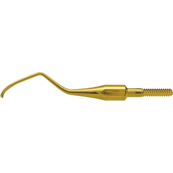 Quik tip Curette Barnhart 6XP QT