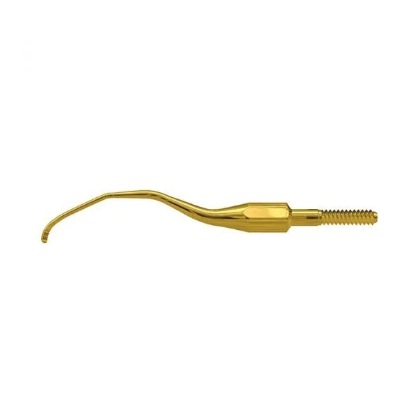 Quik-Tip Curette Gracey Access 16 XP