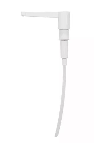 PluLine Dispenser pump armspak vit