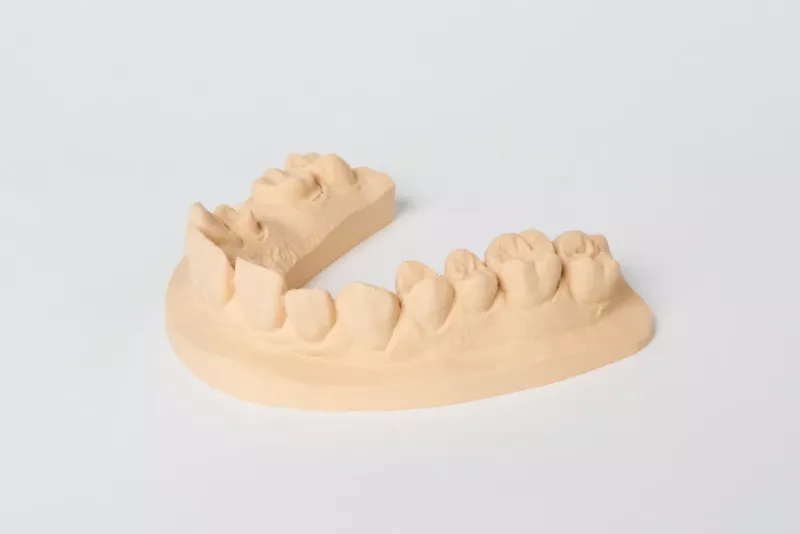 Esthetic-Base 300 goldbraun 2x2,5Kg