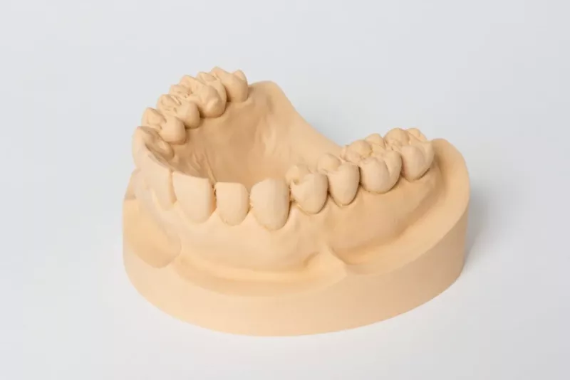 Esthetic-Base 300 goldbraun 25kg