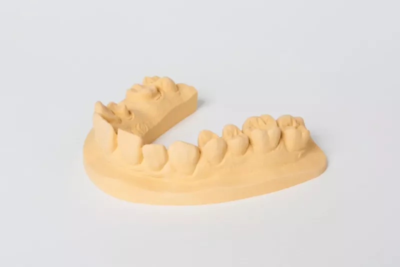Esthetic-Base B.C. light ivory 2x2,5Kg