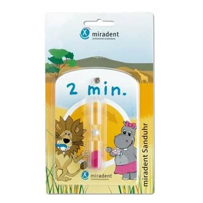 Miradent Timglas
