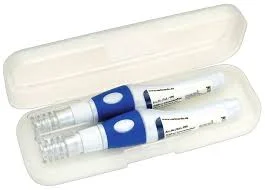 Oljepennor 2x18ml Set