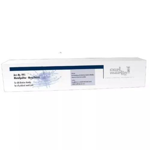 Metal polishing paste 100ml