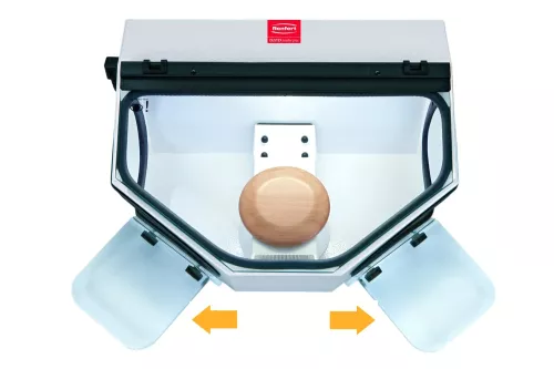 Renfert Dustex Armstöd set