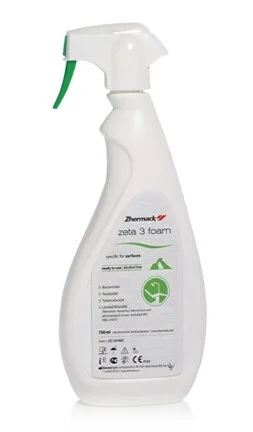 ZETA 3 FOAM Spray 750ml