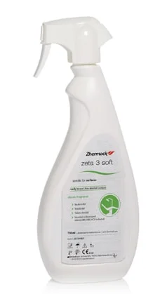 ZETA 3 SOFT Spray 750ml