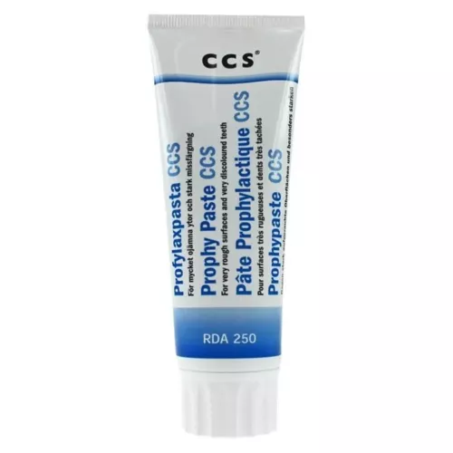 Prophy Paste CCS RDA 250 Blå 60ml