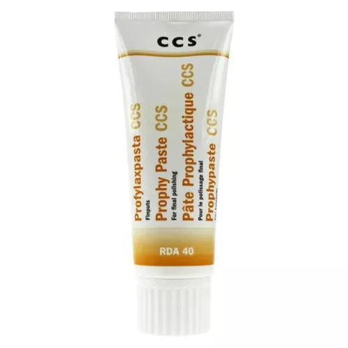 Prophy Paste CCS RDA 40 Gul 60ml