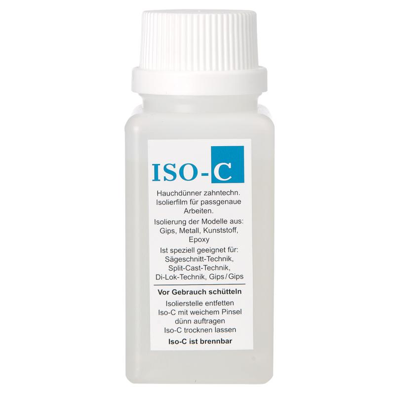 Iso C 100ml