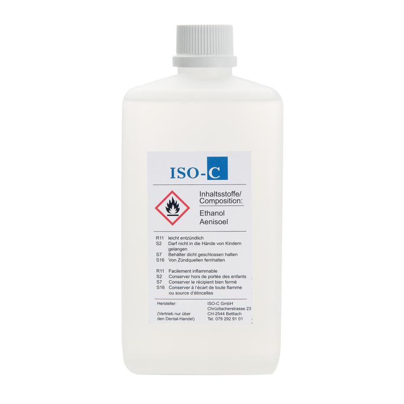 Iso C 1000ml