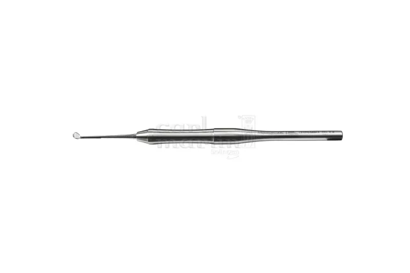 Endo Metallspegel Ø 4,5mm