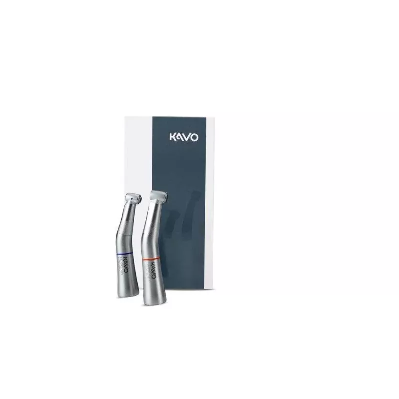 KaVo EXPERTmatic Duo-Pack E25 L/E20 L