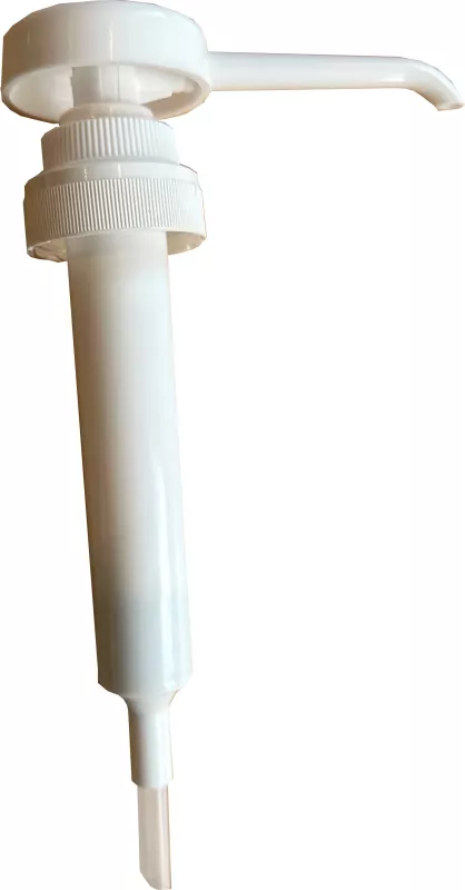 Pump för Recyclean R