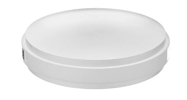 Durasplint flex milling blank 20mm