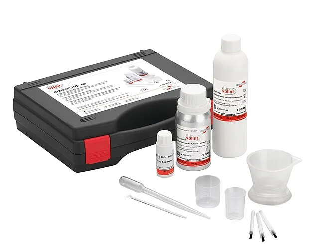 Durasplint Kit